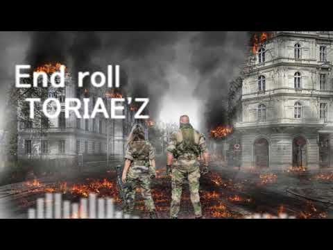 End roll