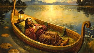 If You're Fearful, Sleep To These Bible Verses Tonight