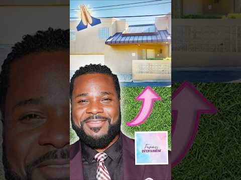 Inside Malcolm Jamal Warner S Peaceful LA Home Tribute Tour 2025 