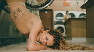 Rita Ora - Ask \u0026 You Shall Receive (Official Video)