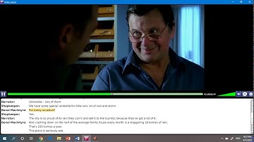 Unit 10 Plans - BBC DVD clips- Speakout Elementary 2nd edition