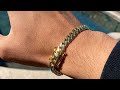 How to blow a lot of money super fast. (DANIEL JEWELRY INC review)