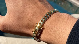 How to blow a lot of money super fast. (DANIEL JEWELRY INC review)