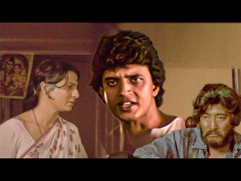 जरुरत कैसे हुई मुझसे सवाल पूछने की। इसकी सूरत और आवाज़ से भी नफरत हैं | Mithun | Danny | BEST SCENE