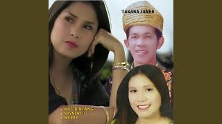 Takana Jando