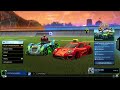 Obrona honoru i godności w ROCKET LEAGUE