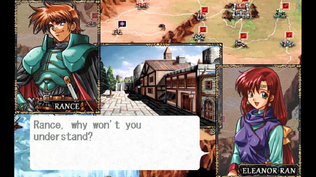 kichikuou rance kichikuou rance