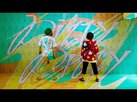 【にじさんじ】ディジーディジー【コスプレで踊ってみた】