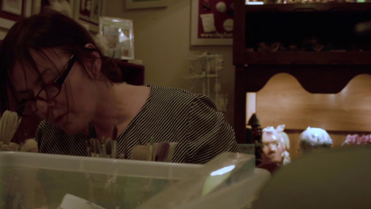 Clay Fun Adult Class