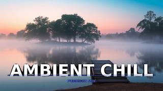 Cascading Calm Chill Melodies for Relaxing Days