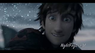 Show Yourself Dreamworks Multifandom Christmas Collab Wnightfurylover31