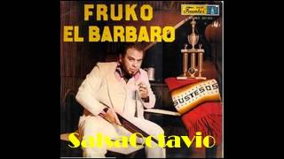 Video thumbnail of "Fruko & Sus Tesos - El Negro Chombo"