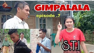 Download Lagu Film lampung STI. Episode 7 GIMPALALA MP3 Download Lagu Film lampung STI. Episode 7 GIMPALALA MP3