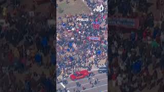 No Kings 3 Philadelphia