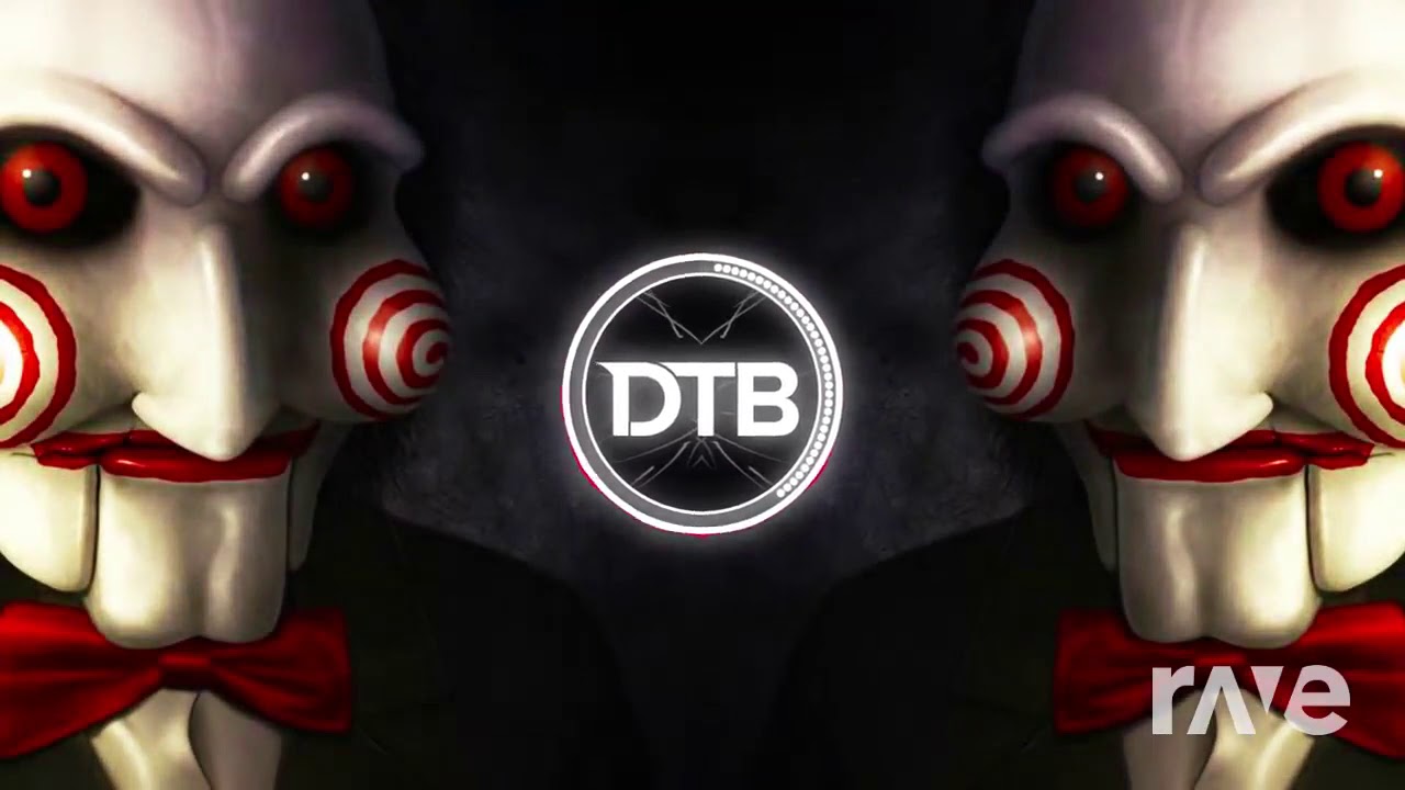 Theme The Song Clown - Drop The Bassline & Starcannon Pictures | RaveDj