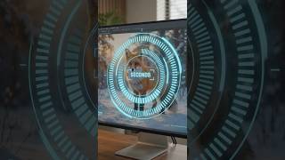 How AI Creates Images From Text 🤯 #aitools #shorts #tech