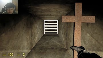 Horrorween - GMod Horror  With Enigma2442 ~Part 1~