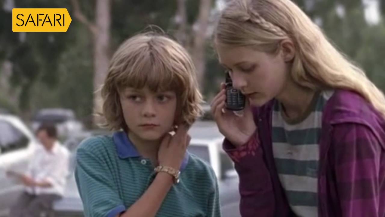 ARCADIA Movies On The Road Promo YouTube