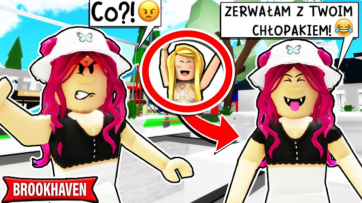 SKOPIOWAŁAM WYGLĄD Mojej Siostry i ZERWAŁAM Z JEJ CHŁOPAKIEM 😂 (Brookhaven Rp)| Vito i Bella
