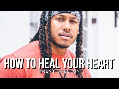 Stop Giving Away Control | Trent Shelton
