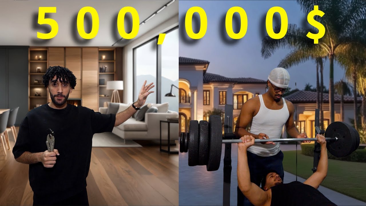 فره في شقة فورتز