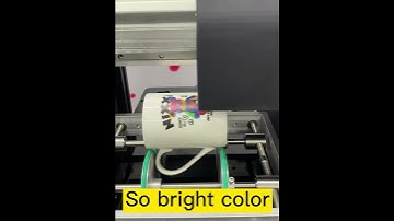 UV Printer | mug print #uv #uvprinter |WhatsApp:+8613564625120