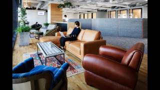 Indeed Meguro Office - Designed by Cosmos More