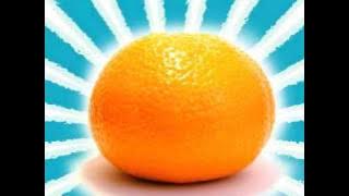 Mandarinka Darinka - REMIX