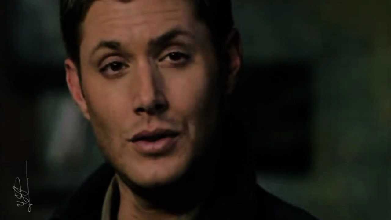 ►Supernatural Crack!Time 3