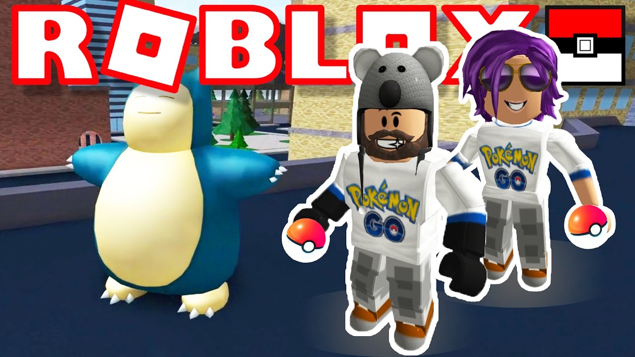 Early Access Is Here Pokemon Go 2 Roblox W Thinkswife