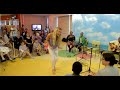 Joss Stone sings "Super Duper Love" @ Lurie Children's Hospital