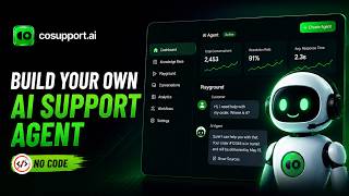 Automate Customer Support With AI
