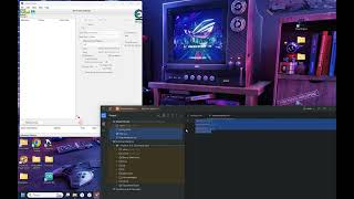 How to save requirements.txt in PyCharm and automatically install project dependencies