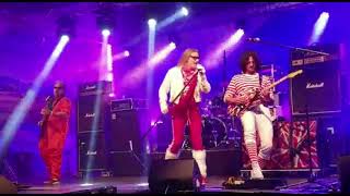 San Dalen - Runnin With The Devil - Billy Billmaier Show Party 2021