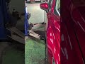 鼻声だけど今日も元気にATF CX-510万キロ走行ATFがコーヒーでした