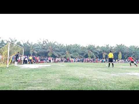 Menang Adu Penalti, Ekabara Juara Cempaka Cup U 40 2021