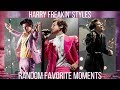 HARRY STYLES - Random Favorite Moments