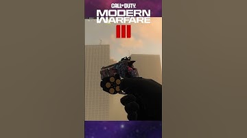 INTERSTELLAR Camo on TYR! MW3!!   #callofduty  #masterycamo #mw3 #cod #warzone #interstellar