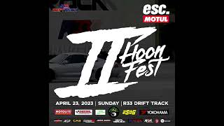 Hoonfest by Motul ii this April 23, 2023