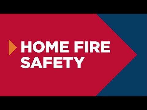 Home Fire Safety