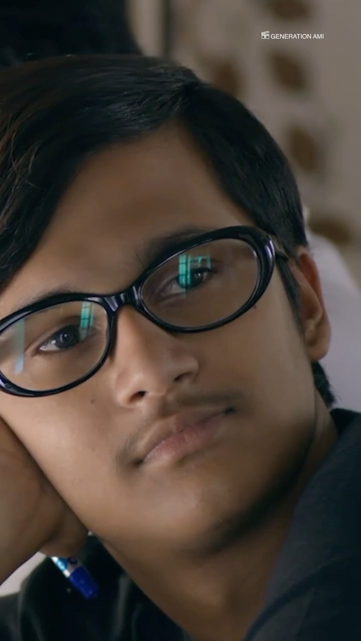 Crush-কে একবার দেখার সুযোগ #generationAmi #bengalishorts #bengalimoviescene