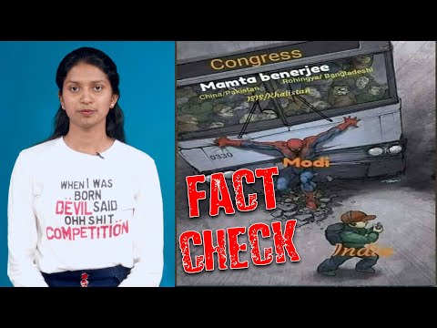 fact-check:-‘spiderman-modi’-stopping-bus-is-a-meme-template-|-newsmeter-|