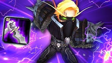 This Demon Hunter Is Unbelievably DEADLY! (5v5 1v1 Duels) - PvP WoW: Dragonflight Beta