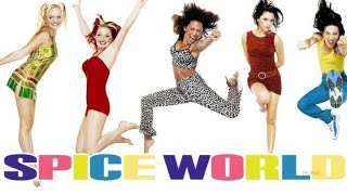 Spice World 