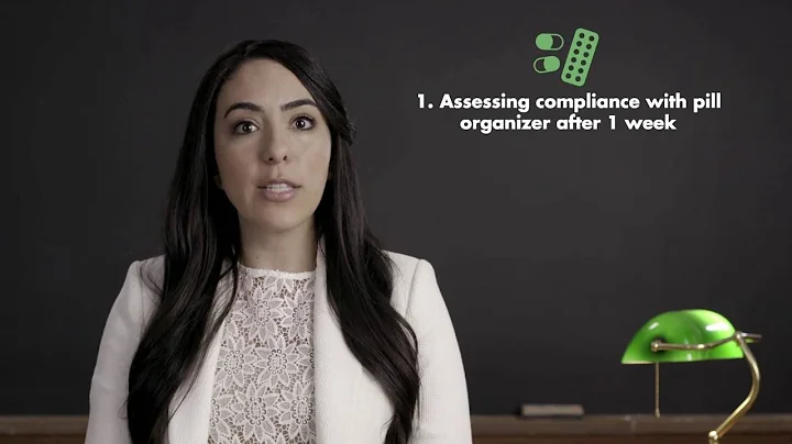 Optimizing Patient Care Series: Decision Making & Documentation - Keeping it Simple Part 1