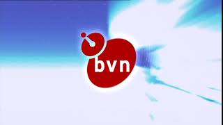 BVN, Station ID, 2016