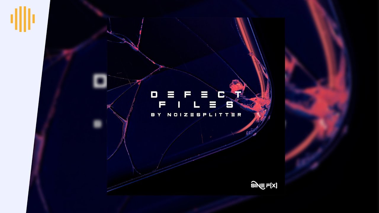 YouTube에서 Noizesplitter - Move | Drum and Bass 보기 YouTube에서 Noizesplitter - Move | Drum and Bass 보기