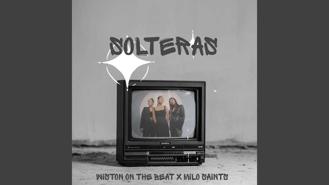 Watch SOLTERAS (Remix) on YouTube Watch SOLTERAS (Remix) on YouTube