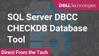 SQL Server DBCC CHECKDB Database Tool
