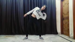 Mahi ve wajah tum ho Dance video choreography 2 Copy